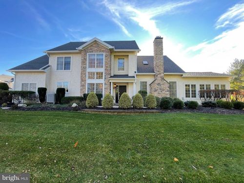 293 Sydney Rd, SOUTHAMPTON, PA, 18966-2895 | Card Image