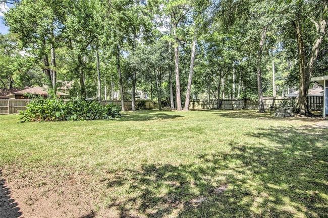 6322 Allentown Dr, House other with 4 bedrooms, 4 bathrooms and 2 parking in Spring TX | Image 9