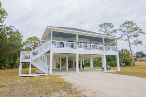 2361 E Highway 98, Lanark Village, FL, 32323 | Card Image