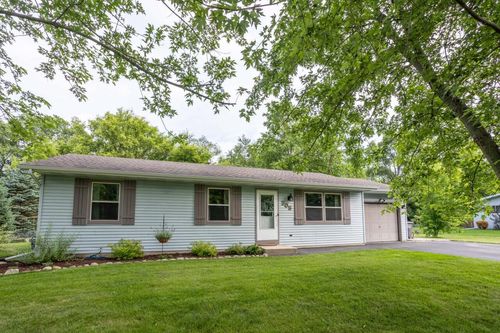 305 N Parkview Drive, Eagle, WI, 53119 | Card Image