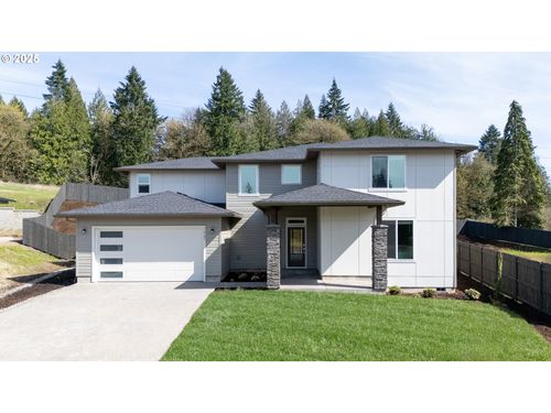 16701 Ne 38th Ave, Vancouver, WA, 98686-2740 | Card Image