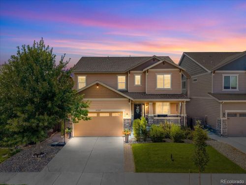 11767 Laredo St, Commerce City, CO, 80022-8513 | Card Image