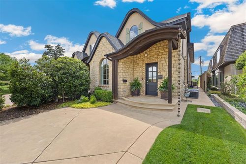 b-6509 Avondale Drive, Nichols Hills, OK, 73116 | Card Image