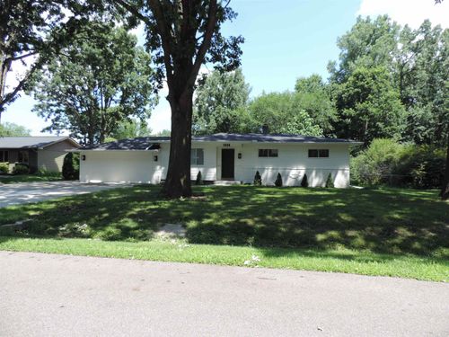 1838 Alsdorf Ave, Rochester Hills, MI, 48309-4223 | Card Image