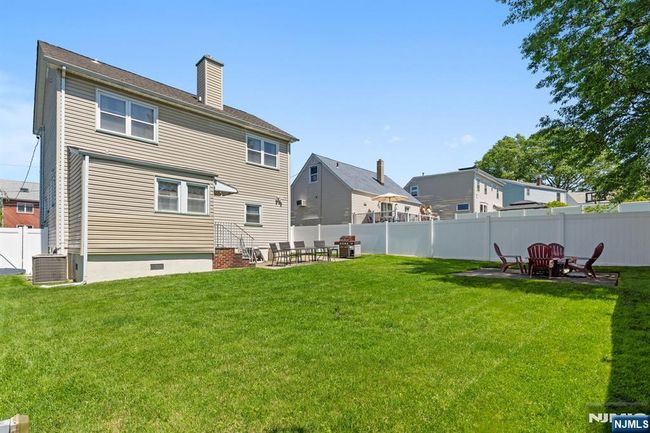 25 Allan Dr, House other with 5 bedrooms, 2 bathrooms and null parking in North Arlington NJ | Image 7