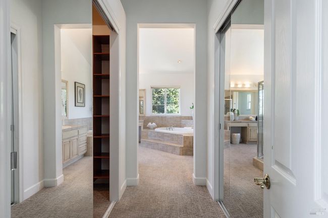 654 Chaparral Cir, House other with 4 bedrooms, 4 bathrooms and 8 parking in Napa CA | Image 37