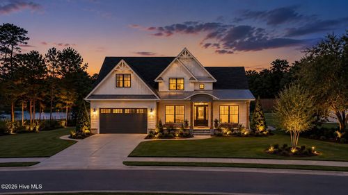 322 E Wayfinder Lane, Hampstead, NC, 28443 | Card Image