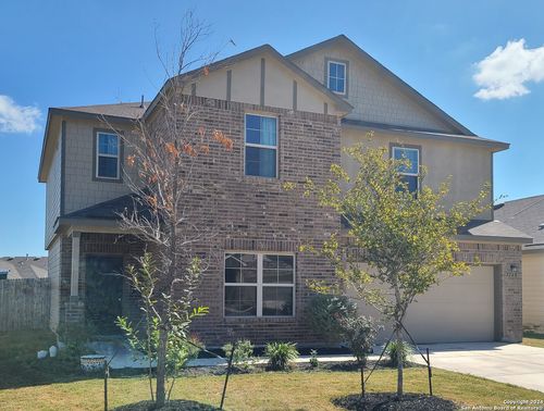 7130 Pioneer Rock, San Antonio, TX, 78253-2243 | Card Image