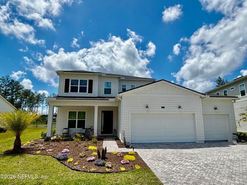 101 Elm Branch Road, St Johns, FL, 32259 | Card Image
