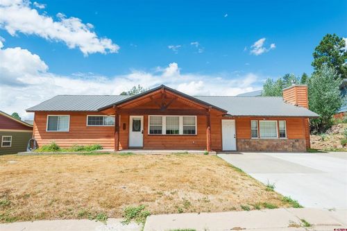 307 N 3rd Street, Pagosa Springs, CO, 81147 | Card Image
