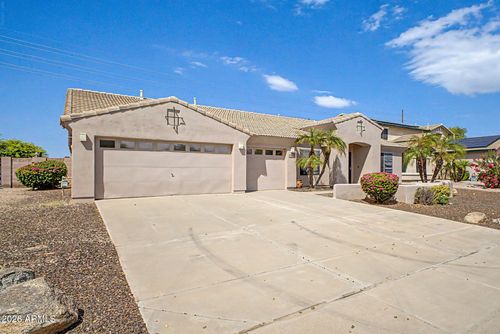 2050 S Portland Ave, Gilbert, AZ, 85295-9109 | Card Image
