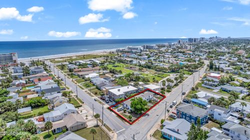 500 Lenox Ave, Daytona Beach, FL, 32118-4729 | Card Image