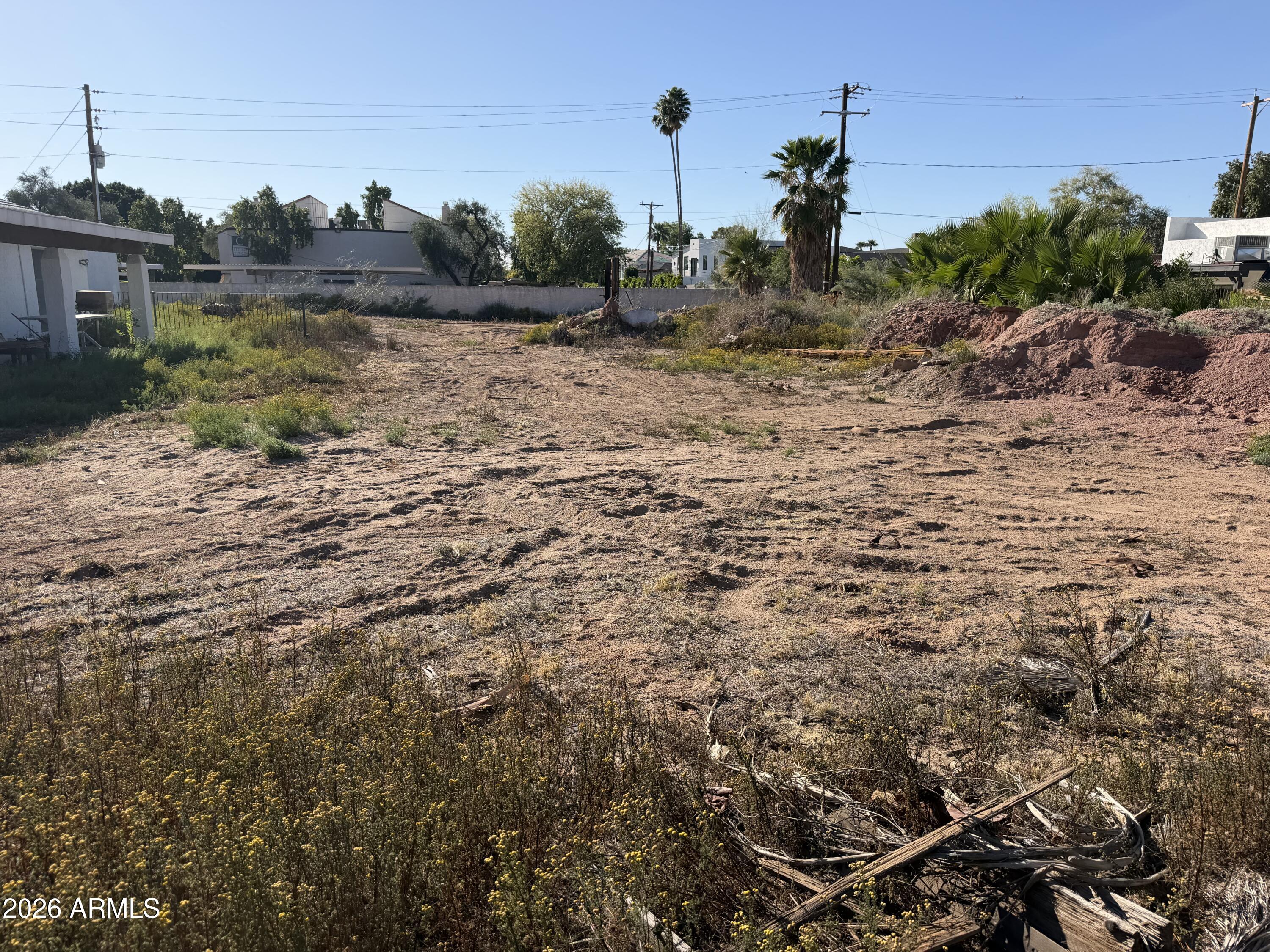 Land in Scottsdale 2