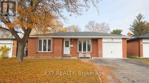 lower-4 Goodwood Rd, Brampton, ON, L6S1C5 | Card Image