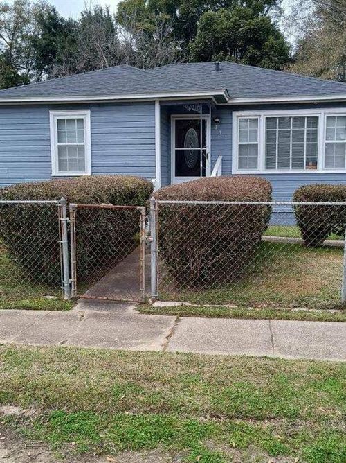 331 Irby St, Mobile, AL, 36610-3018 | Card Image