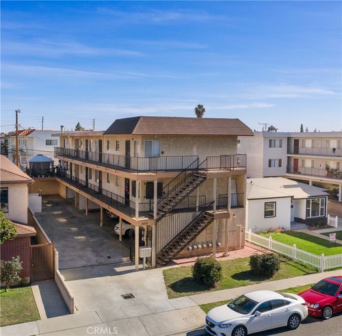 12612 Kornblum Ave, Hawthorne, CA, 90250 | Card Image
