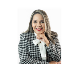 Karina Chacin De Mavarez