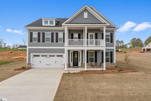 lot-33-101 Fox Creek Ct, Easley, SC, 29642-8433 | Card Image