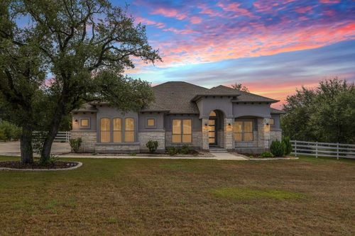 128 Stag Leap Court, Liberty Hill, TX, 78642 | Card Image