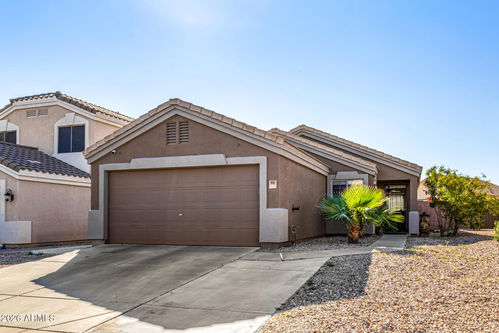 Residential in Buckeye