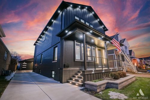 3710 W 113th St, Chicago, IL, 60655-3406 | Card Image