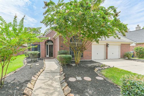 7718 Trophy Place Dr, Humble, TX, 77346-8161 | Card Image