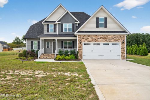 35 Waverly Pond Ln, Wendell, NC, 27591-3342 | Card Image