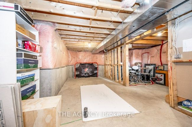 82 Hammet St, House other with 4 bedrooms, 3 bathrooms and 4 parking in Cambridge ON | Image 30