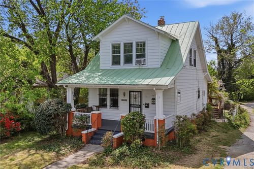 1511 Custer St, Richmond, VA, 23222-4010 | Card Image