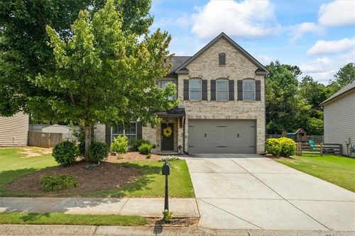 4275 Hunters Walk Way, Cumming, GA, 30028-7595 | Card Image