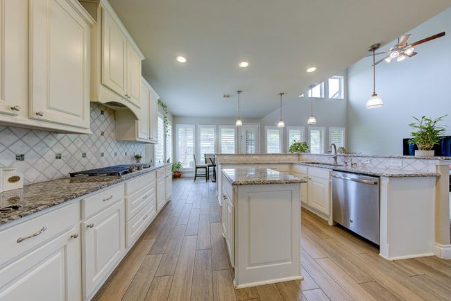 16406 Mount Hope Dr, House other with 4 bedrooms, 4 bathrooms and 3 parking in Cypress TX | Image 13
