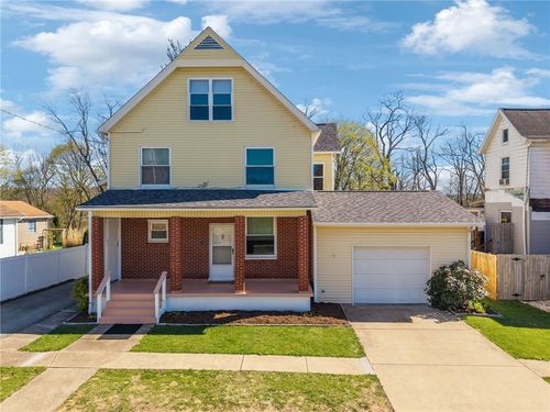 210 Church St, New Alexandria, PA, 15670-3121 | Card Image