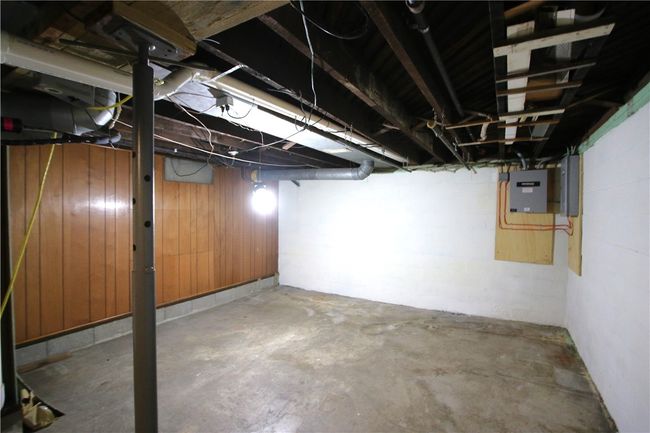 Back 14x13 Utility Room in Basement | Image 22