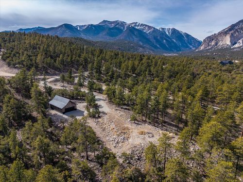 21160 Skyline Drive, Nathrop, CO, 81236 | Card Image