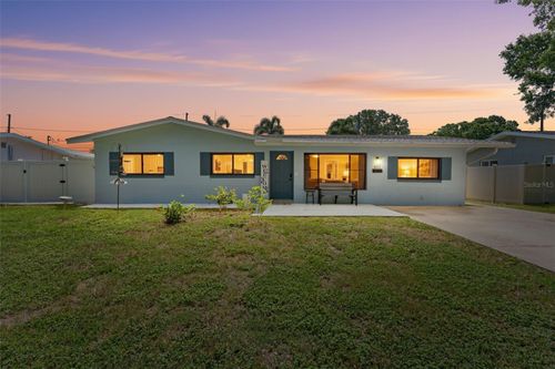 2833 56th Ln N, SAINT PETERSBURG, FL, 33710-2557 | Card Image