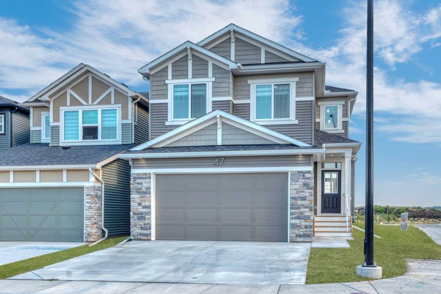 Residential in Calgary