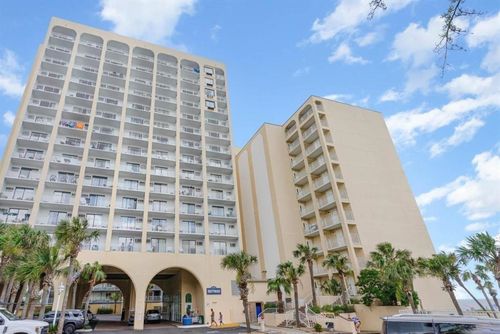 21107-1207 S Ocean Blvd, Myrtle Beach, SC, 29577-4556 | Card Image
