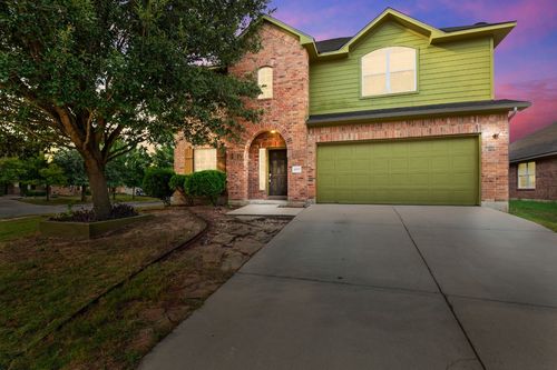 4617 Tiddle Ln, Pflugerville, TX, 78660-3650 | Card Image