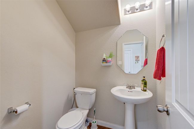 17206 Quiet Song Ct, Home with 4 bedrooms, 3 bathrooms and 2 parking in Richmond TX | Image 20