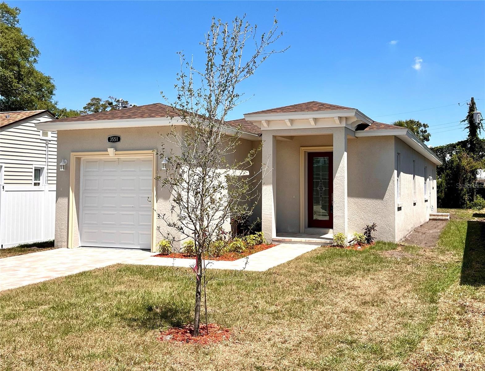55th Ave, Saint Petersburg, FL 33714