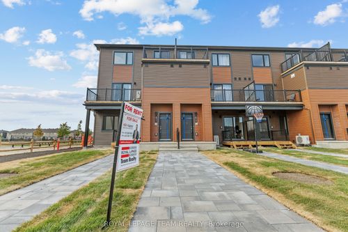 871 Décoeur Dr, Orleans, ON, K4A5S5 | Card Image