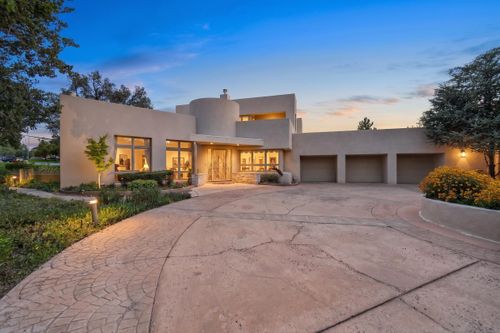 1005 Four Hills Ct Se, Albuquerque, NM, 87123-4336 | Card Image