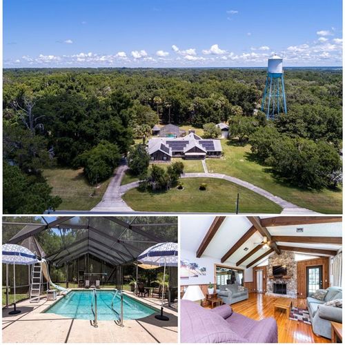 6281 Avenue G, Mc Intosh, FL, 32664 | Card Image