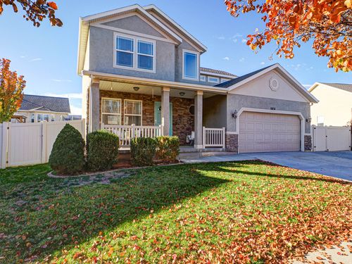 5031 W Greenstreak Dr, Riverton, UT, 84096-6959 | Card Image