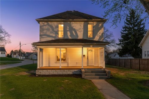 801 Fair Rd, Sidney, OH, 45365-2948 | Card Image