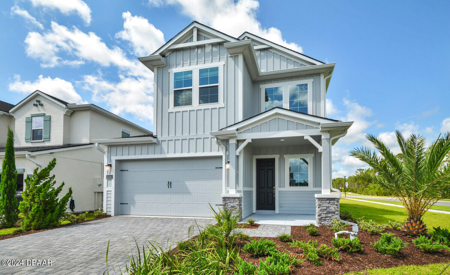 Fallsgrove Ln, Port Orange, FL 32128