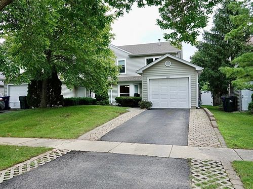 1881 Appaloosa Dr, Naperville, IL, 60565-1798 | Card Image