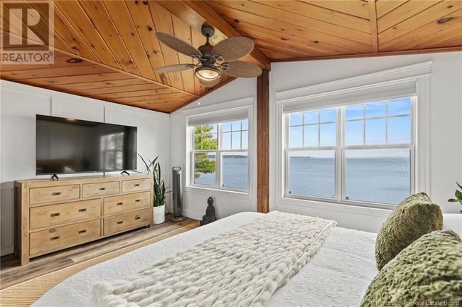 12 Lucky's Way, House other with 4 bedrooms, 1 bathrooms and null parking in Sunnyside Beach NB | Image 4