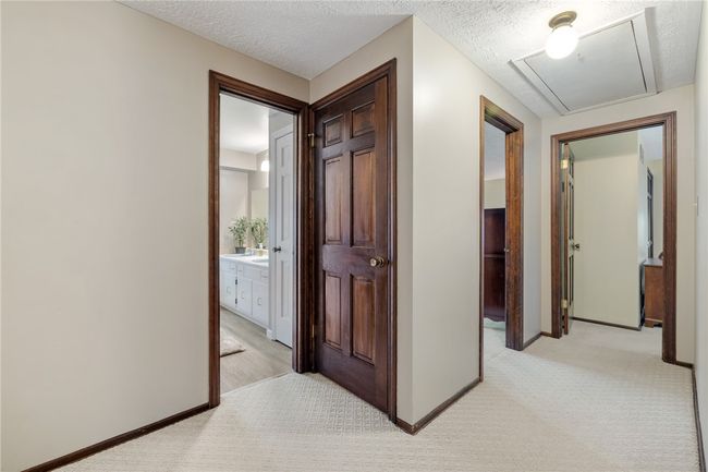 Hallway on second floor | Image 18