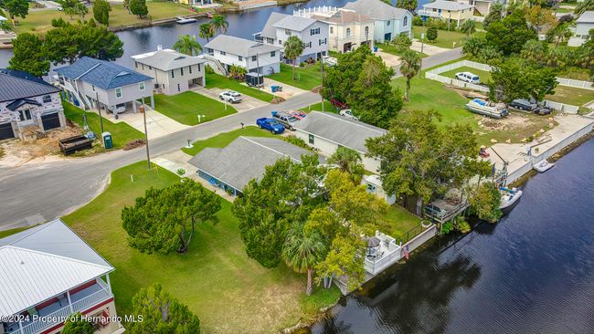 3178 Sea Grape Dr, House other with 2 bedrooms, 2 bathrooms and null parking in HERNANDO BEACH FL | Image 42